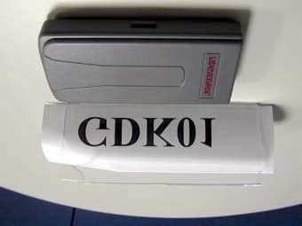 Garage Door Opener - FCC ID P66GDK01 - Rexon Industrial Corp. Ltd. (3)