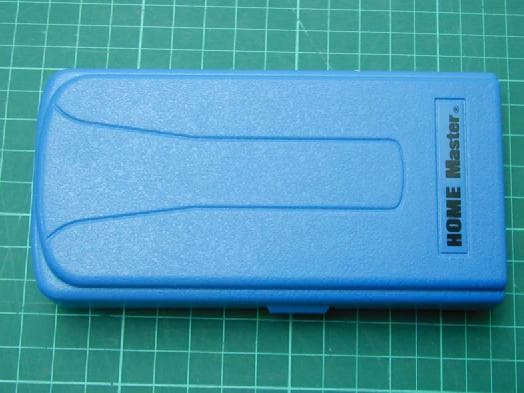 Keyless Entry Control Pad - FCC ID P66GDK02 - Rexon Industrial Corp. Ltd. (2)
