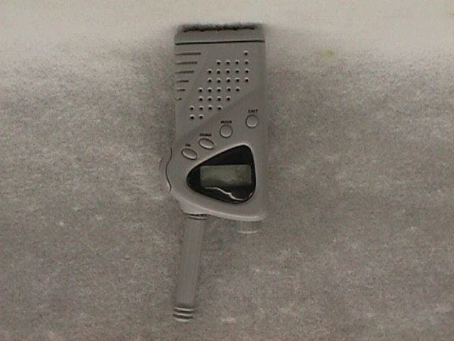 462 MHz Family Radio - FCC ID P67WG-5M5HH - Wittis Golden Eagle Technology Limited (3)