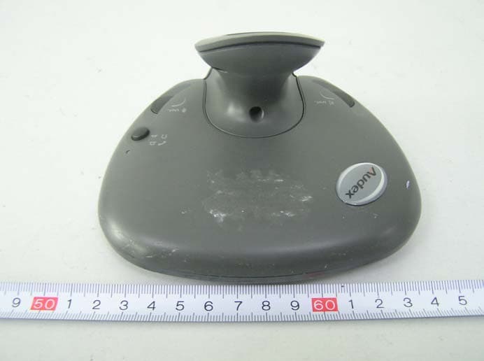 Bluetooth Transmitter - FCC ID P68DSF24811288 - Audex Telecom Industrial Co. Ltd.
