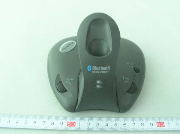Bluetooth Transmitter - FCC ID P68DSF24811288 - Audex Telecom Industrial Co. Ltd. (2)