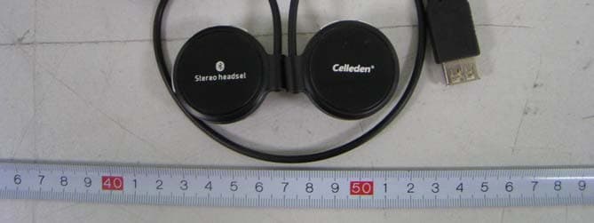 Bluetooth Wireless Stereo Headphones - FCC ID P68STB28821818 - Audex Telecom Industrial Co. Ltd. (4)
