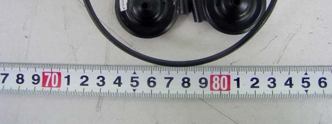 Bluetooth Wireless Stereo Headphones - FCC ID P68STB28821818 - Audex Telecom Industrial Co. Ltd.