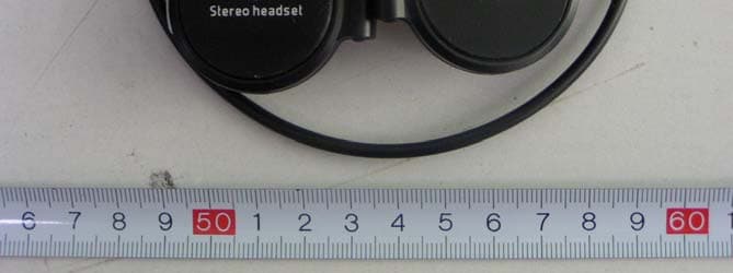 Bluetooth Wireless Stereo Headphones - FCC ID P68STB28821818 - Audex Telecom Industrial Co. Ltd. (3)
