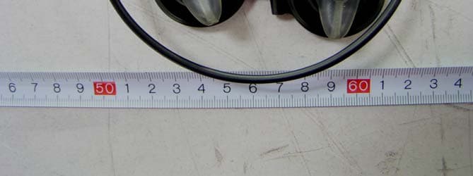 Bluetooth Wireless Stereo Headphones - FCC ID P68STB28821818 - Audex Telecom Industrial Co. Ltd. (2)