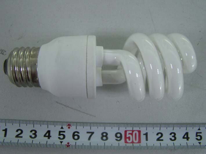 CFL - FCC ID P6CFSL0512 - Foshan Electrical And Lighting Co., Ltd.
