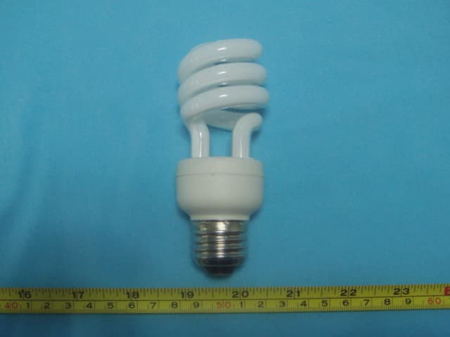 SAVING ENERGY LAMP - FCC ID P6CFSL0702 - Foshan Electrical And Lighting Co., Ltd.