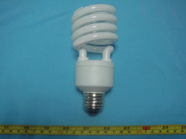 SAVING ENERGY LAMP - FCC ID P6CFSL0703 - Foshan Electrical And Lighting Co., Ltd.
