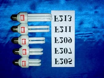Energy Saving Lamp - FCC ID P6CFSLXULI236 - Foshan Electrical And Lighting Co., Ltd. (2)