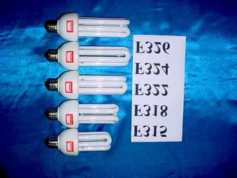 Energy Saving Lamp - FCC ID P6CFSLXULI236 - Foshan Electrical And Lighting Co., Ltd. (3)