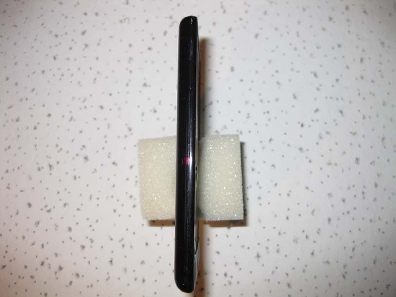 A760 Proximity Locator - FCC ID P6FPRXRFC - RF Code, Inc. (2)
