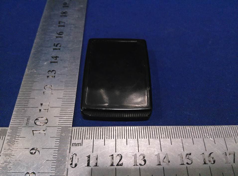 Humidity-Temperature Tag - FCC ID P6FZ - RF Code, Inc. (3)