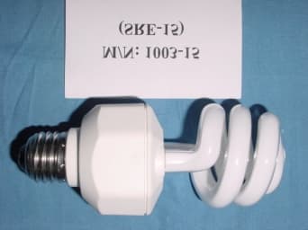 Energy Saving Lamp - FCC ID P6MGUL2658 - Beijing Golden U Land Lighting Technology Development Co., Ltd. (5)