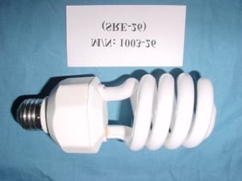Energy Saving Lamp - FCC ID P6MGUL2658 - Beijing Golden U Land Lighting Technology Development Co., Ltd. (4)