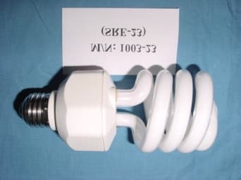 Energy Saving Lamp - FCC ID P6MGUL2658 - Beijing Golden U Land Lighting Technology Development Co., Ltd. (3)