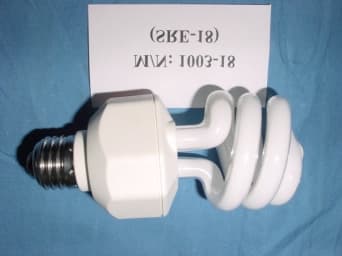 Energy Saving Lamp - FCC ID P6MGUL2658 - Beijing Golden U Land Lighting Technology Development Co., Ltd. (2)