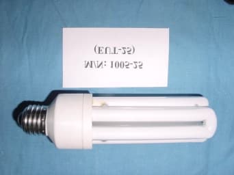Energy Saving Lamp - FCC ID P6MGUL2668 - Beijing Golden U Land Lighting Technology Development Co., Ltd. (4)