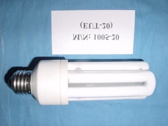 Energy Saving Lamp - FCC ID P6MGUL2668 - Beijing Golden U Land Lighting Technology Development Co., Ltd. (2)