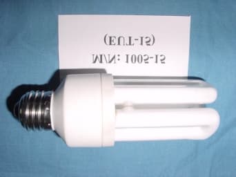 Energy Saving Lamp - FCC ID P6MGUL2668 - Beijing Golden U Land Lighting Technology Development Co., Ltd. (3)