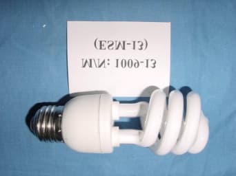 Energy Saving Lamp - FCC ID P6MGUL2688 - Beijing Golden U Land Lighting Technology Development Co., Ltd. (2)
