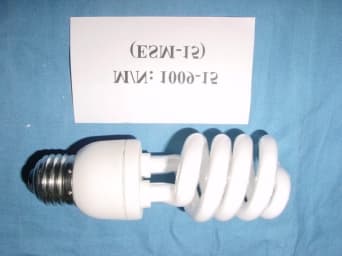 Energy Saving Lamp - FCC ID P6MGUL2688 - Beijing Golden U Land Lighting Technology Development Co., Ltd. (4)