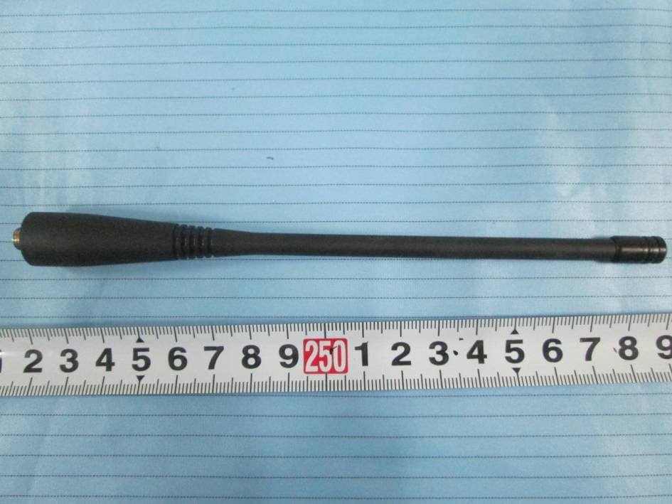 Two-Way Radio - FCC ID P6NTH-2800UV - Shenzhen HQT Science&Technology Co., Ltd. (4)