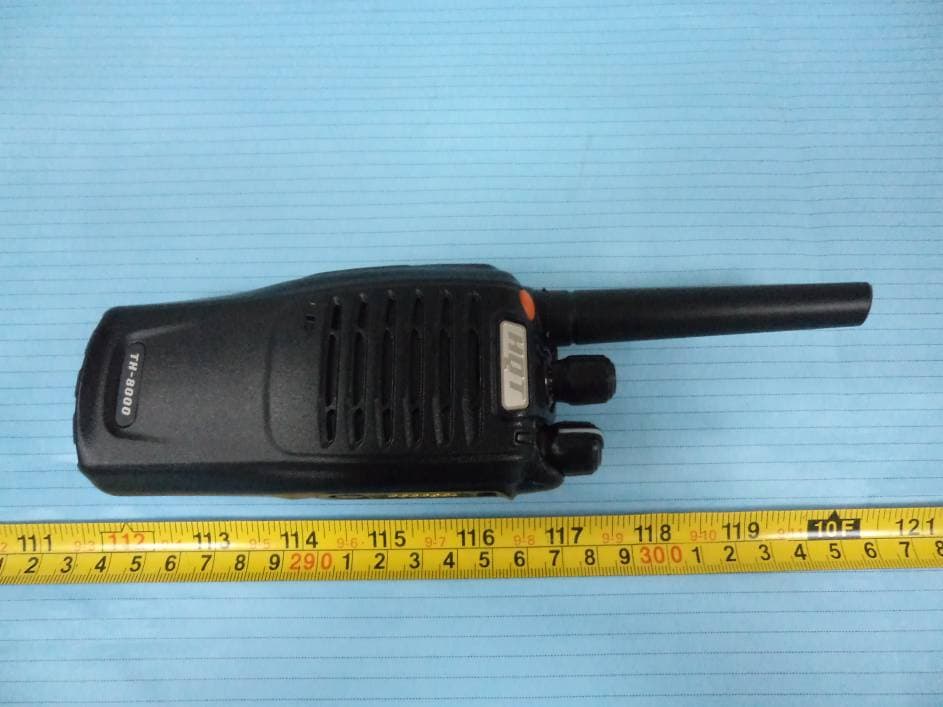 Two-Way Radio - FCC ID P6NTH-8000U2 - Shenzhen HQT Science&Technology Co., Ltd. (4)