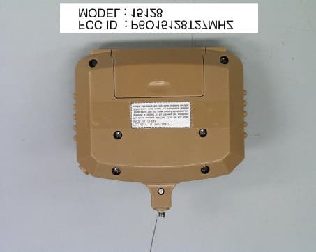 Radio Control Car - FCC ID P6O15128T27MHZ - K'NEX Industries, Inc. (2)