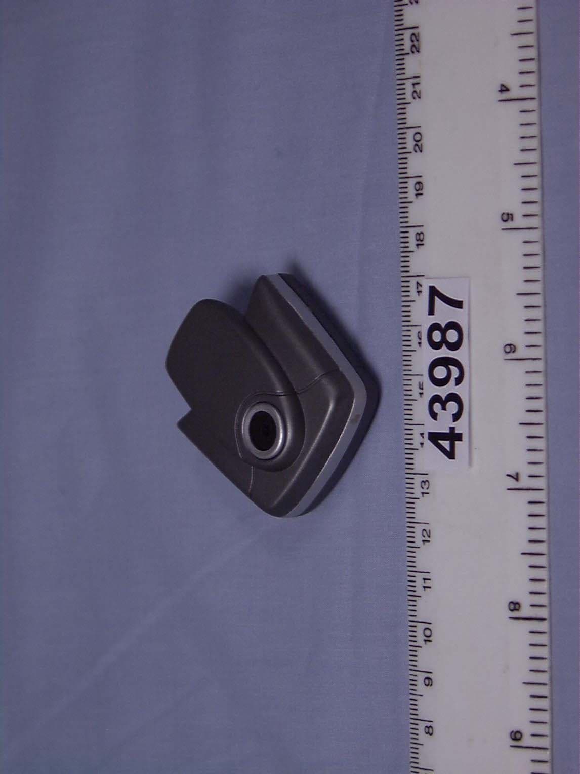 Z100 - FCC ID P6PSND100 - Sendo International Ltd (4)