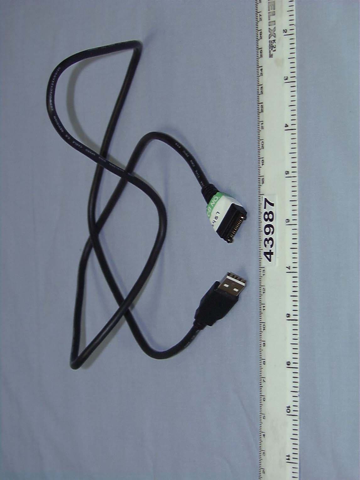 Z100 - FCC ID P6PSND100 - Sendo International Ltd (2)