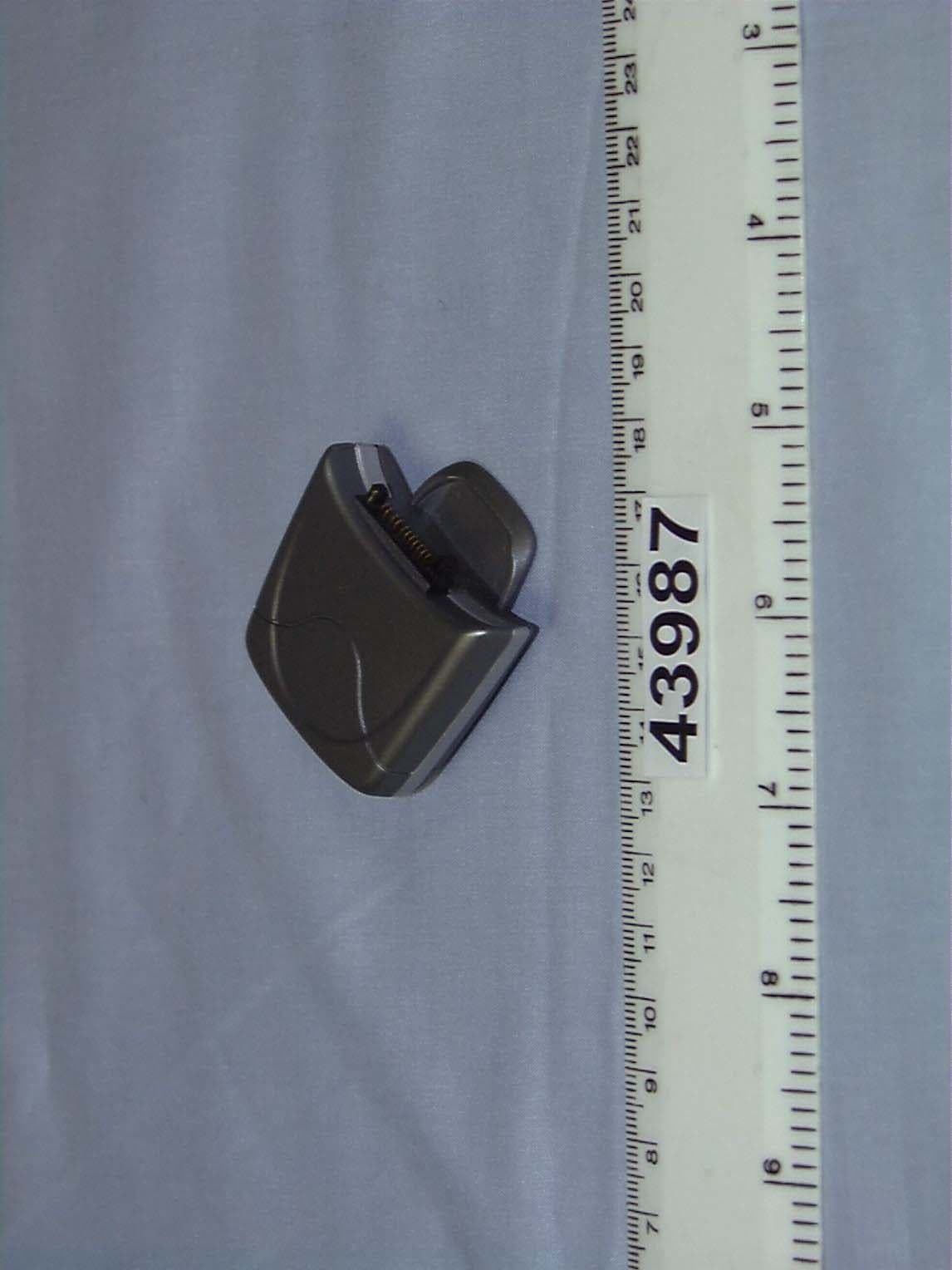Z100 - FCC ID P6PSND100 - Sendo International Ltd (3)
