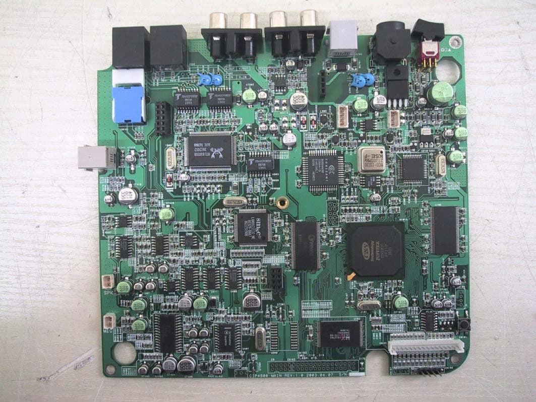 Video Phone - FCC ID P6QCIP-4500 - C&S Technology Inc. (3)