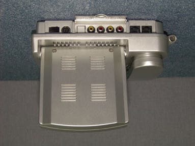 Video Phone - FCC ID P6QGVP-4000I - C&S Technology Inc. (5)
