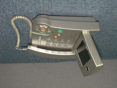 Video Phone - FCC ID P6QGVP-4000I - C&S Technology Inc. (2)
