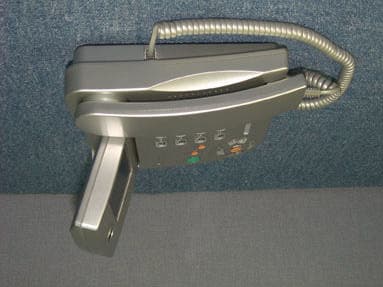 Video Phone - FCC ID P6QGVP-4000I - C&S Technology Inc. (3)