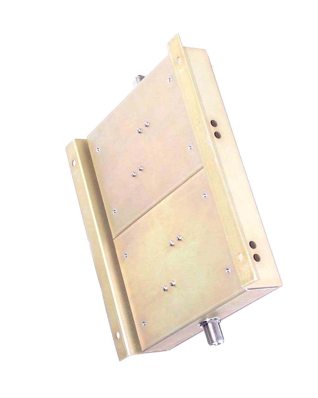 PCS Repeater - FCC ID P6T1901 - P.G.Electronics Ltd (4)