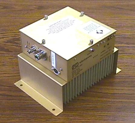 Bidirectional Amplifier - FCC ID P6T1903 - P.G.Electronics Ltd (2)