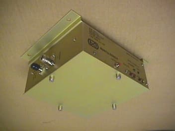 Dual Band Bidirectional Amplifier - FCC ID P6T81901 - P.G.Electronics Ltd