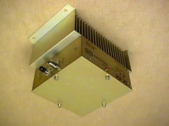 Dual Band Bidirectional Amplifier - FCC ID P6T81902 - P.G.Electronics Ltd (2)