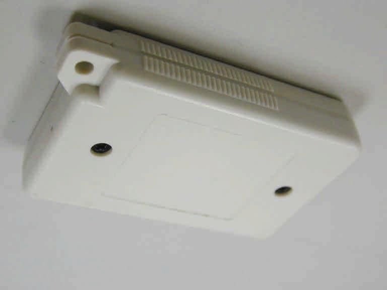 PIR Motion Detector - FCC ID P6W001 - Weiyang Electric Wire & Cable Co., Ltd. (2)