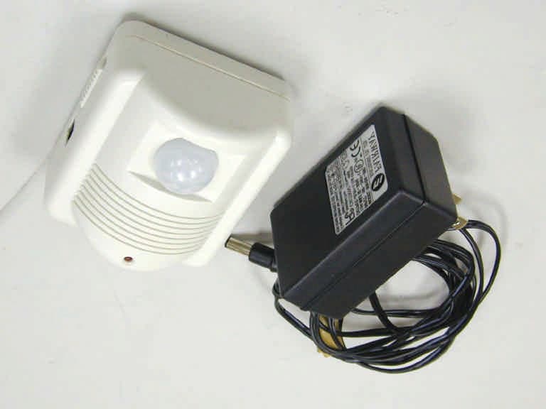Magnetic Window Sensor - FCC ID P6W002 - Weiyang Electric Wire & Cable Co., Ltd. (2)