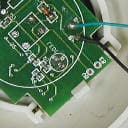 Emergency Button - FCC ID P6W003 - Weiyang Electric Wire & Cable Co., Ltd.