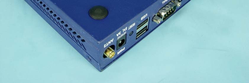 Wireless Broadband Router - FCC ID P6XSBXW-166LHGE-4 - SofaWare Technologies Ltd. (3)
