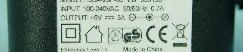 Wireless Broadband Router - FCC ID P6XSBXW-166LHGE-6 - SofaWare Technologies Ltd. (3)