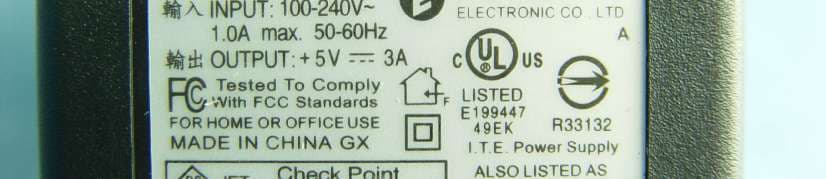 Wireless Broadband Router - FCC ID P6XSBXW-166LHGE-6 - SofaWare Technologies Ltd.