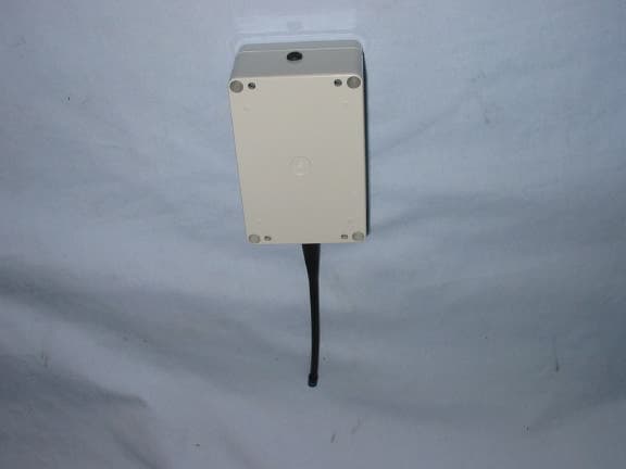 Repeater for wireless sensors - FCC ID P72WIAR3 - General Sensors, Incorporated (2)