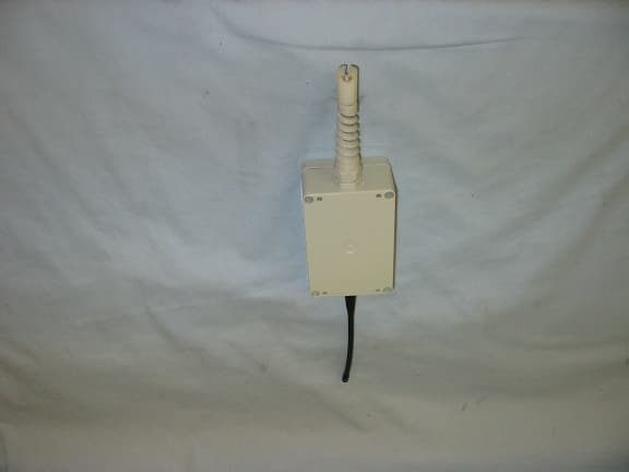 Water Intrusion Sensor - FCC ID P72WIAS2 - General Sensors, Incorporated (2)