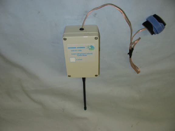 Freezing Pipe Sensor - FCC ID P72WIAS3 - General Sensors, Incorporated (1)