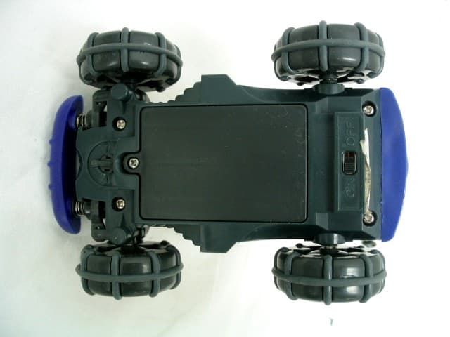 R/C spymobile (Car) - FCC ID P73-D389-RX - Lung Cheong Toys Limited (2)