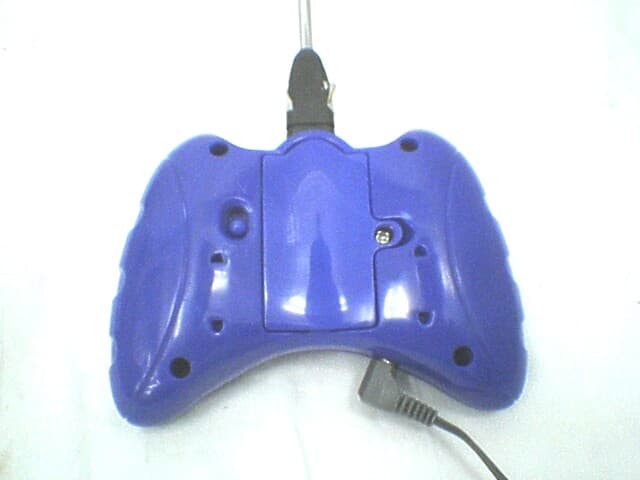 R/C spymobile (Controller) - FCC ID P73-D389-TX - Lung Cheong Toys Limited